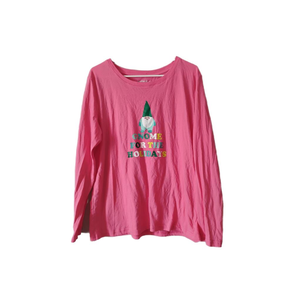 Jammies Women's Shirt Size XL